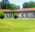 Budget Inn-Havre de Grace exterior view Photo