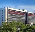 BWI Airport Marriott exterior view Photo