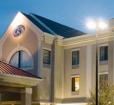 Comfort Suites-Ocean City exterior Photo