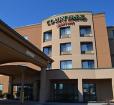Courtyard by Marriott-Salisbury Photo
