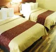 Red Roof Inn-Edgewood guest room Photo