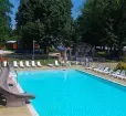 Swimminig pool at Adventure Bound Washington DC Photo