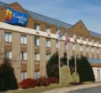 Comfort Inn-Capital Beltway/I-95 North Photo