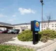 Comfort Inn-Edgewood/ Aberdeen Photo