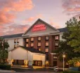 Hampton Inn &amp; Suites-Annapolis exterior view Photo