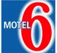 Motel 6 logo Photo