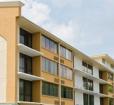 Quality Inn & Suites-Laurel exterior Photo
