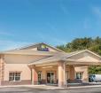 Days Inn-Perryville exterior view Photo