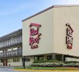 Red Roof Inn-Washington DC/Columbia/Fort Meade exterior Photo