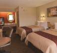 Red Roof Inn-Lanham guest room Photo