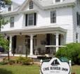 River Inn at Rolph's Wharf exterior view Photo