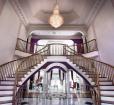 Rosewood Manor staircase Photo
