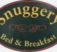 Snuggery Bed &amp; Breakfast logo Photo