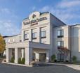 SpringHill Suites by Marriott-Edgewood/Aberdeen exterior Photo