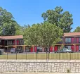 Super 8 by Wyndham-Jessup exterior view Photo