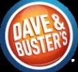 Dave &amp; Buster's logo Photo