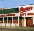 Dimitri's International Grille exterior Photo