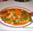 Chinese food Photo