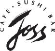 Joss Cafe &amp; Sushi Bar logo Photo