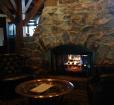 Mountain Branch Grille &amp; Pub interior Photo