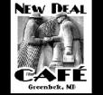 New Deal Café Photo