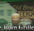 Old Bowie Town Grille logo Photo