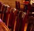Olde Town Pub interior Photo