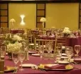 Table Settings at Rooks. Photo