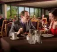 Rocky Gap Lodge-Lakeside Restaurant Photo