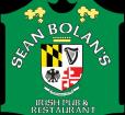 Photo Credit: Sean Bolan's Irish Pub Photo