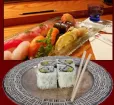 Wasabi Steak House Photo