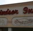 Windsor Inn Crab House signage Photo