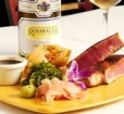 Yellowfin Steak &amp; Fish House Photo