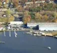 Marina Aerial Photo