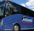 Tour Bus Photo