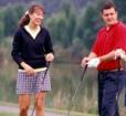 Golf Photo