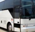 Tour Bus Photo