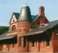 train station Photo