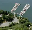 Locust Point Marina Photo