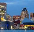 National Aquarium in Baltimore Photo