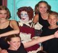 Oregon Ridge Dinner Theatre Photo