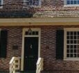 Robert Long House and Colonial Garden Photo