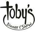 Toby's Dinner Theatre of Columbia logo Photo