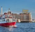 Watermark Tour Boat Photo
