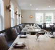 Ruse Restaurant, inside The Wildset Hotel Photo