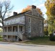 Rodgers Tavern Museum Photo