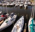 Port Annapolis Marina Photo