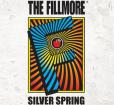 The Fillmore Silver Spring logo Photo
