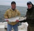 Tide Runner Fishing Charters Photo