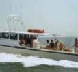 Enjoy fishing aboard the Striker - Picture Photo